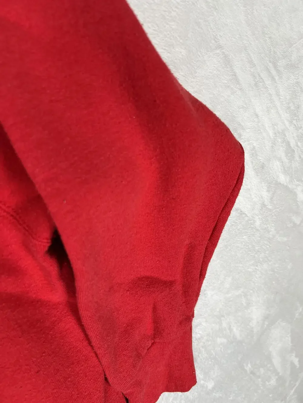 Unknown brand neck